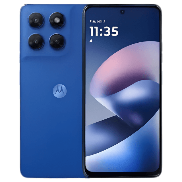 Motorola Moto E22