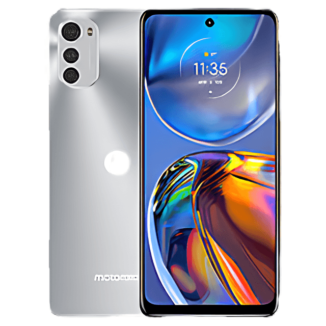 Motorola Moto E32
