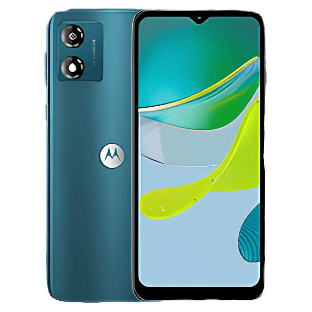 Motorola Moto E13