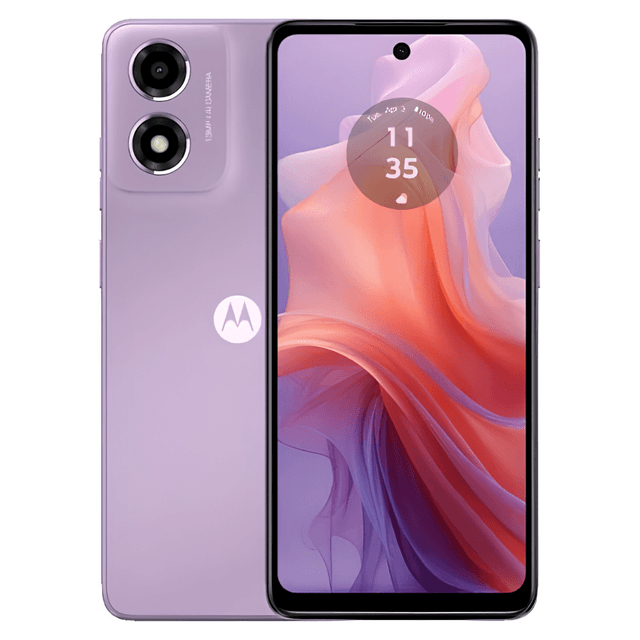 Motorola Moto E14