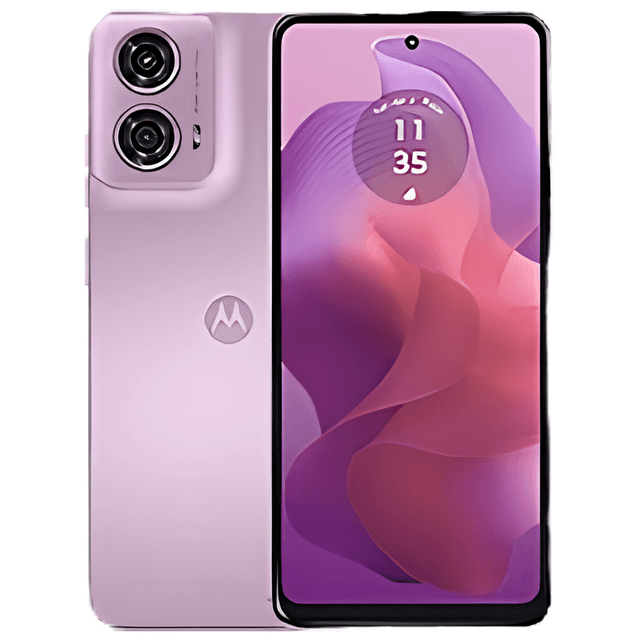 Motorola Moto G24