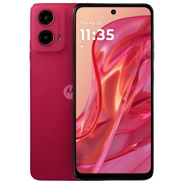Motorola Moto G45