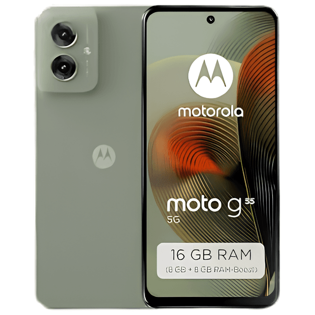 Motorola Moto G55
