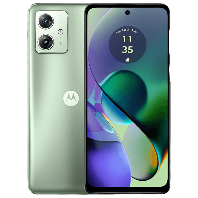 Motorola Moto G64