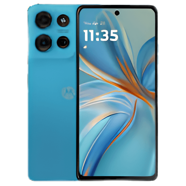 Motorola Moto G75
