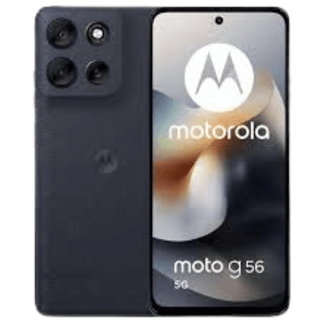 Motorola Moto G56