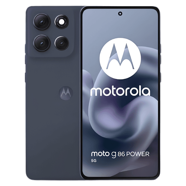 Motorola Moto G86 Power