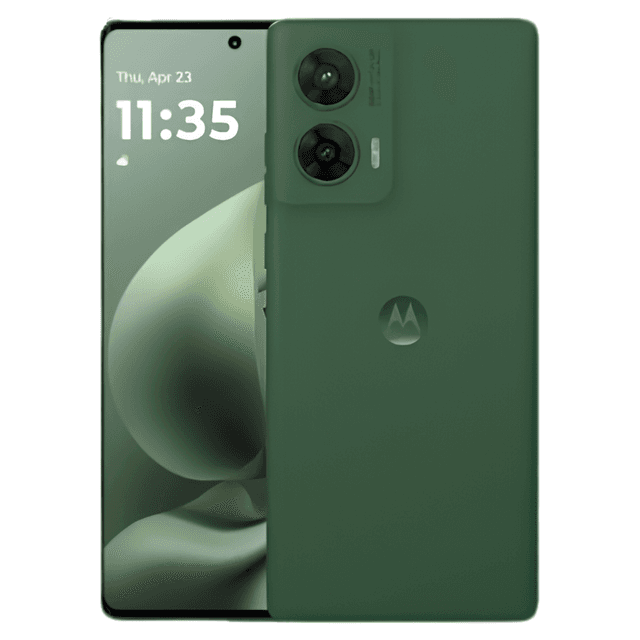 Motorola G96