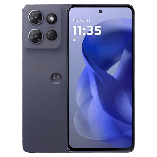 Motorola Moto G Power (2025)