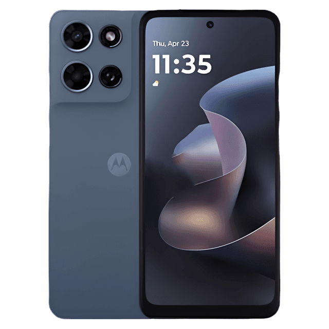Motorola Moto G (2026)
