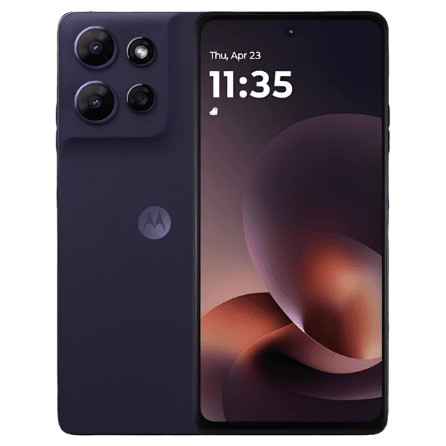 Motorola Moto G Power (2026)