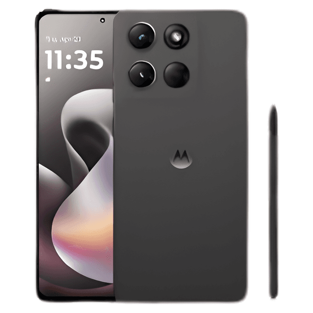 Motorola Moto G Stylus (2026)