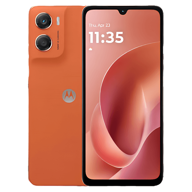 Motorola Moto G06