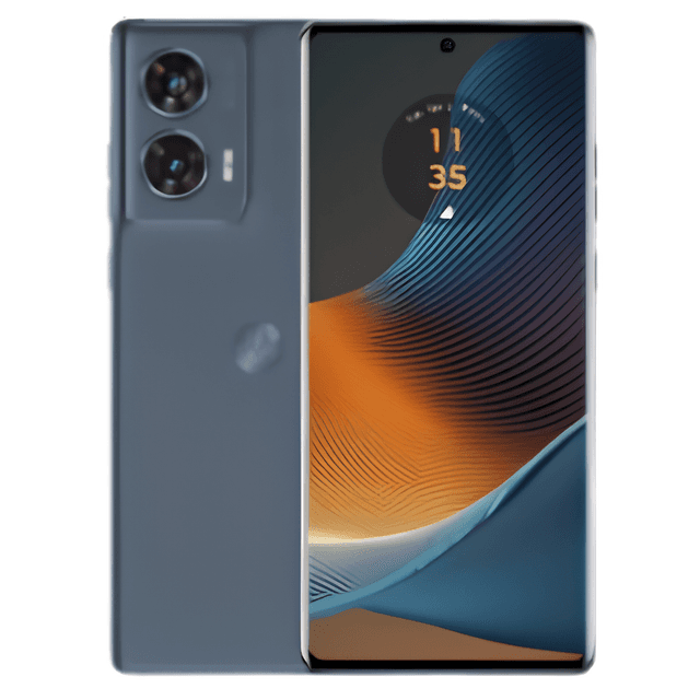 Motorola Edge 50 Fusion