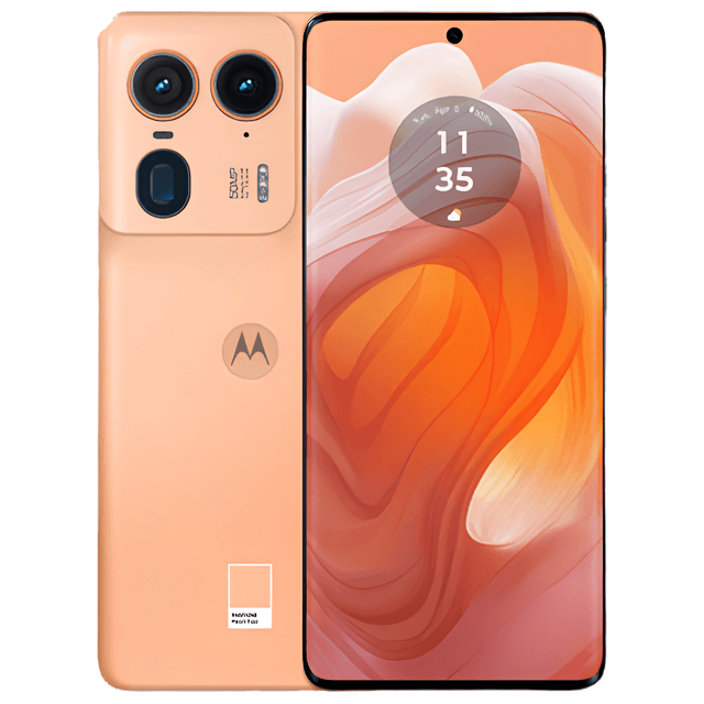 Motorola Edge 50 Ultra