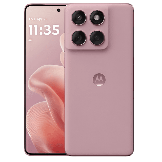 Motorola Edge 60