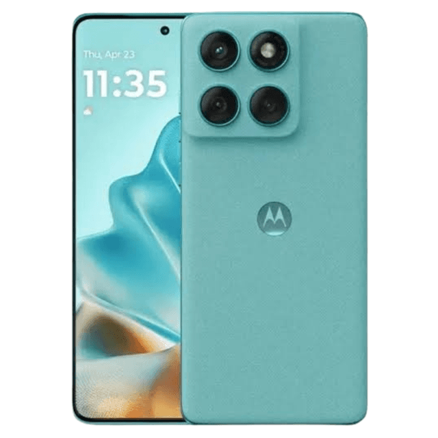 Motorola Edge 60 Fusion