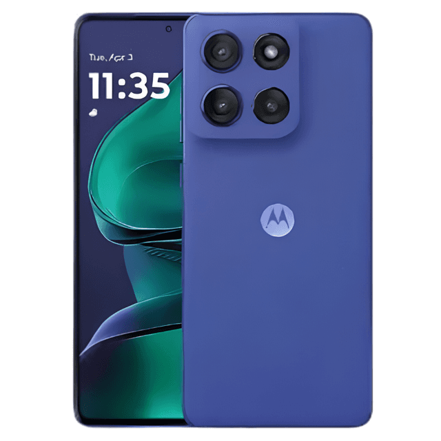 Motorola Edge 60 Stylus