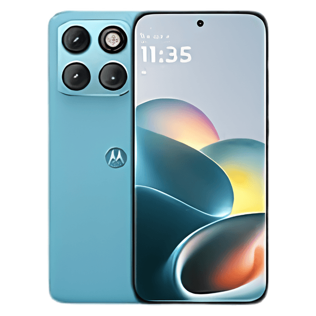 Motorola Edge 70 Plus