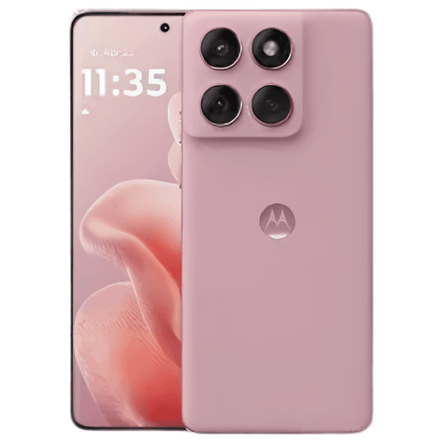Motorola Edge 70 Fusion