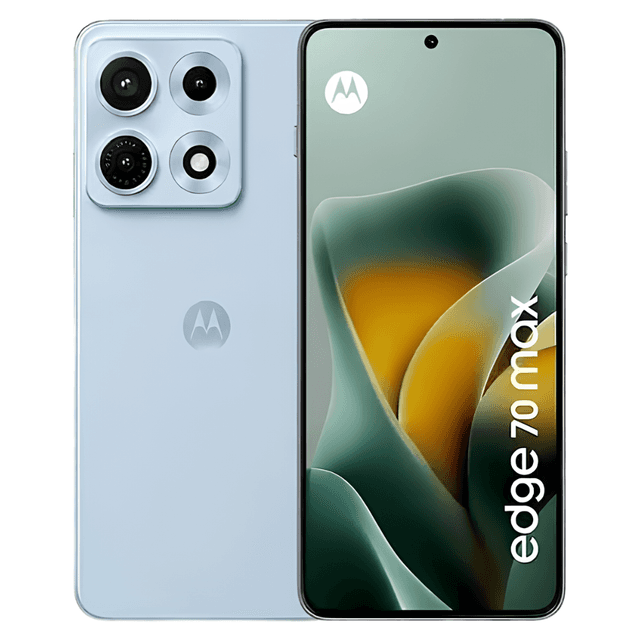 Motorola Edge 70 Max