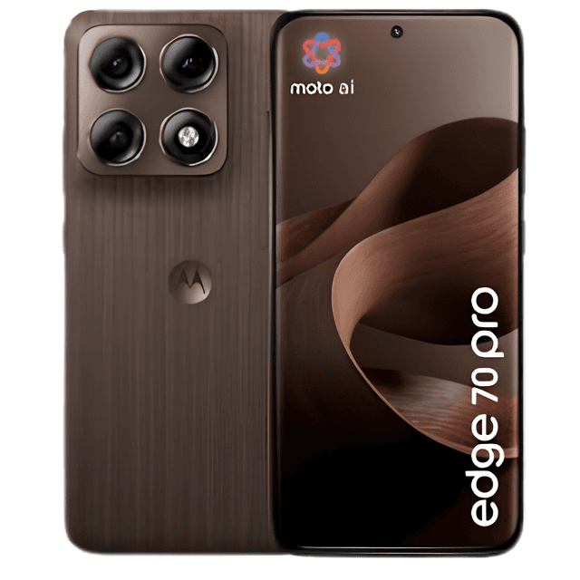 Motorola Edge 70 Pro