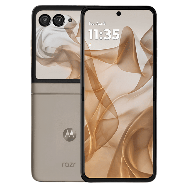 Motorola Razr 50