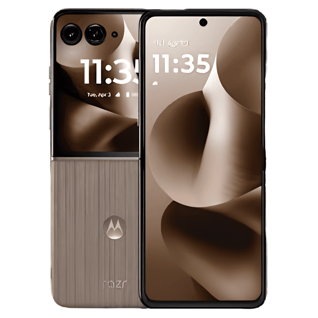 Motorola Razr 60 Ultra
