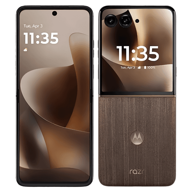 Motorola Razr 70 Ultra