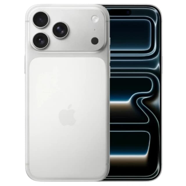 Apple iPhone 17 Pro Max