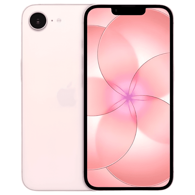 Apple iPhone 17e