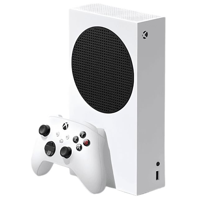 Microsoft Xbox One S  All-Digital Edition