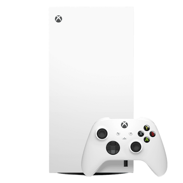 Microsoft Xbox Series X