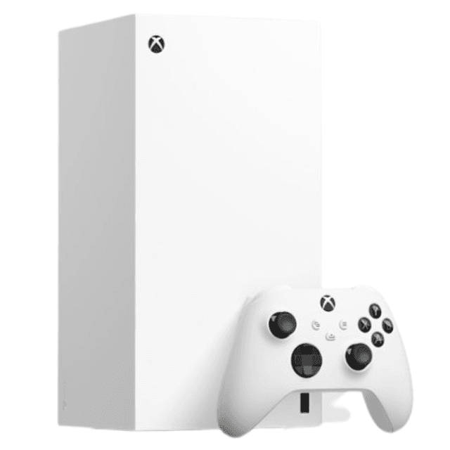 Microsoft Xbox Series X  Digital Edition