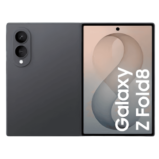 Samsung Galaxy Z Fold8