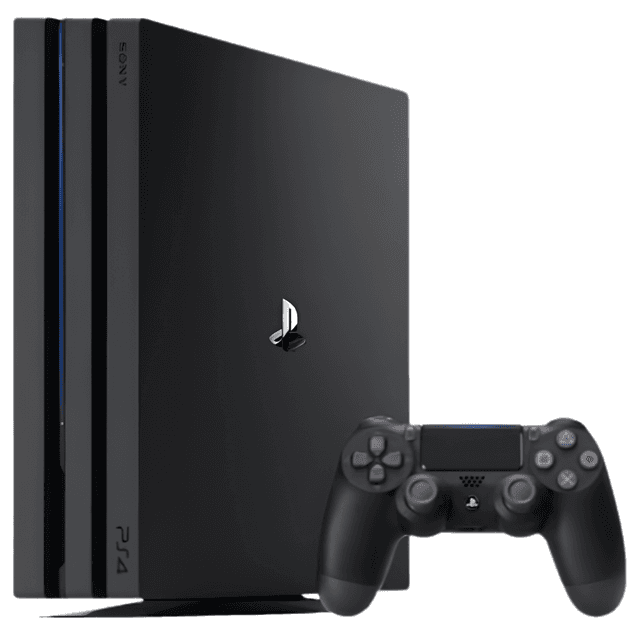 Sony PlayStation 4