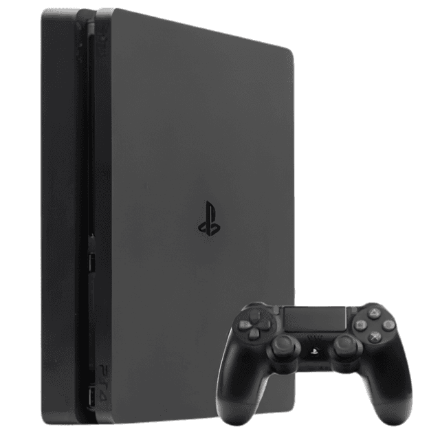 Sony PlayStation 4 Slim