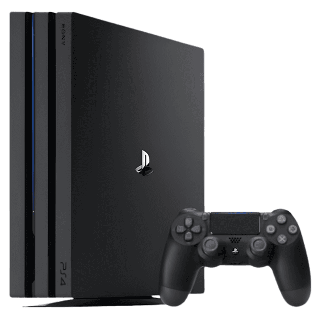 Sony PlayStation 4 Pro