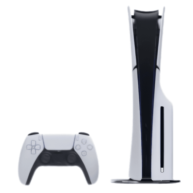 Sony PlayStation 5 Slim