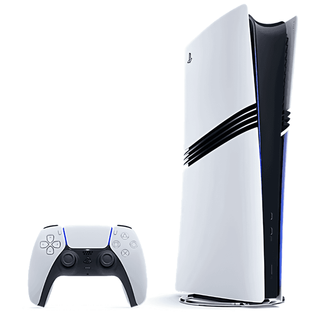 Sony PlayStation 5 Pro
