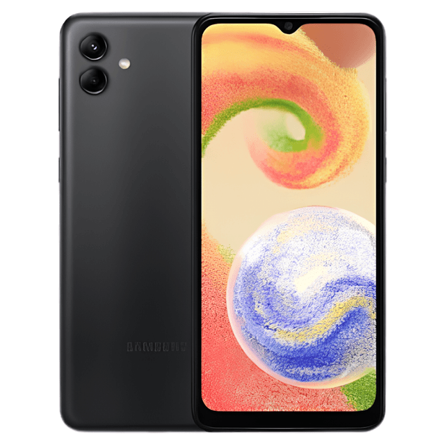 Samsung Galaxy A04