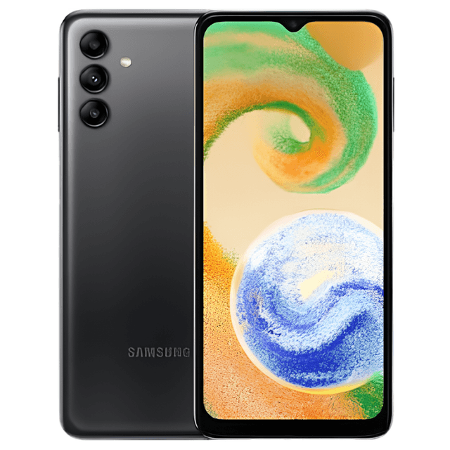 Samsung Galaxy A04s