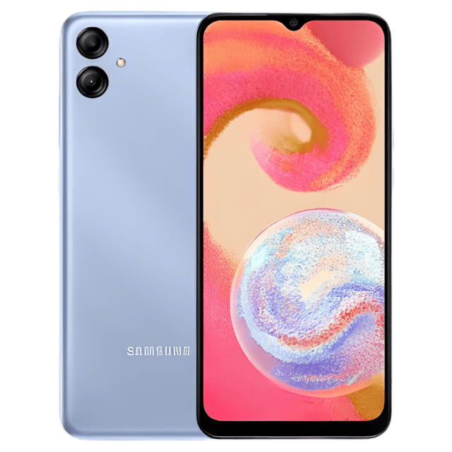 Samsung Galaxy A04e
