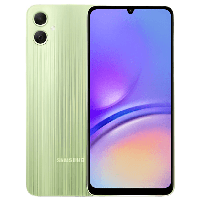 Samsung Galaxy A05
