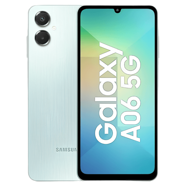 Samsung Galaxy A06 5G