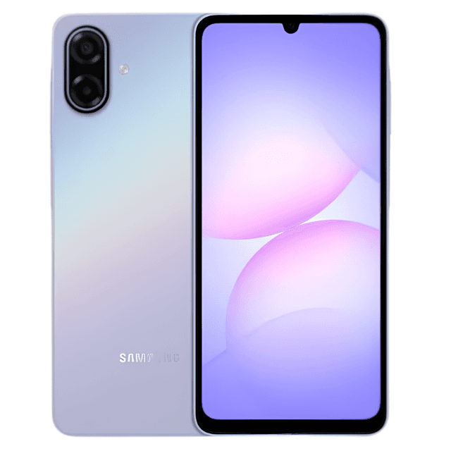 Samsung Galaxy A07