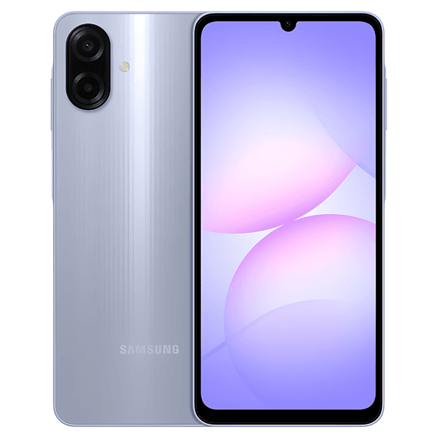 Samsung Galaxy A07s