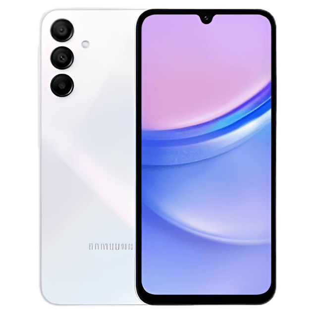 Samsung Galaxy A15