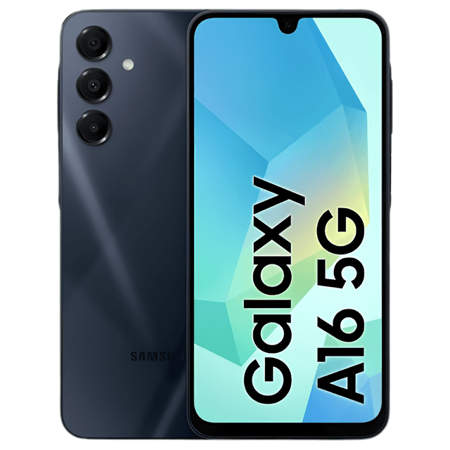Samsung Galaxy A16 5G