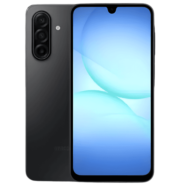 Samsung Galaxy A17